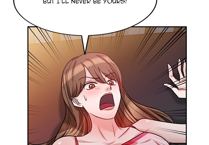 My Worst Lover chapter 15 page 4