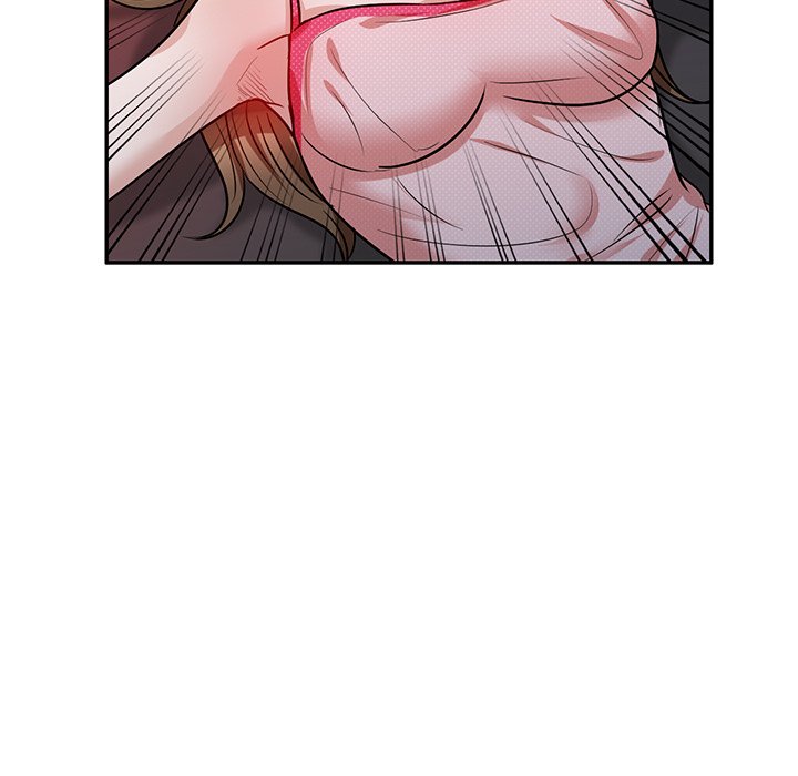 My Worst Lover chapter 15 page 5