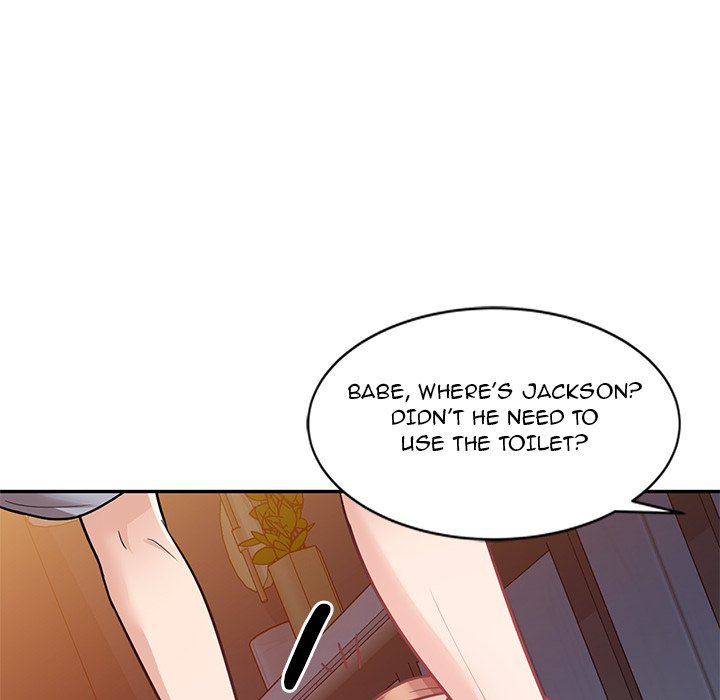 My Worst Lover chapter 15 page 6
