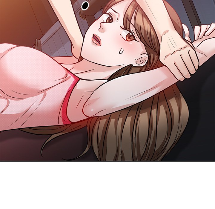 My Worst Lover chapter 15 page 7