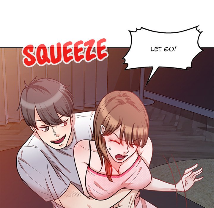 My Worst Lover chapter 15 page 9