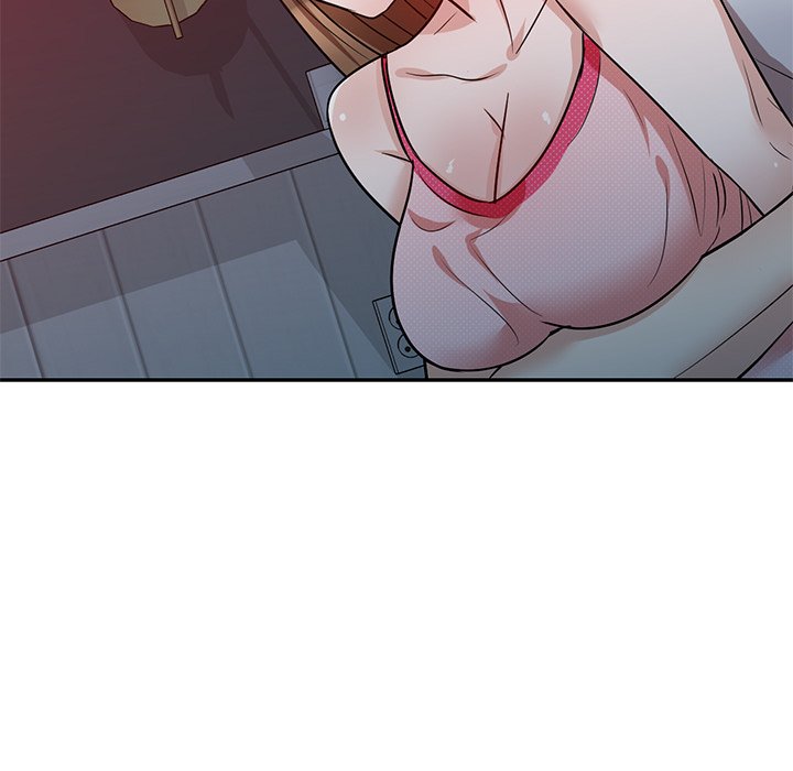 My Worst Lover chapter 15 page 13