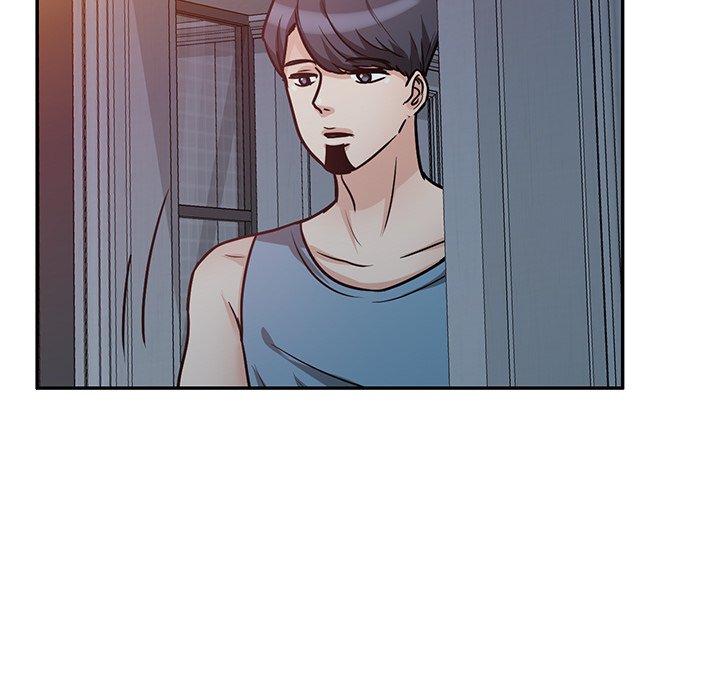 My Worst Lover chapter 15 page 18