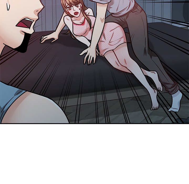 My Worst Lover chapter 15 page 20
