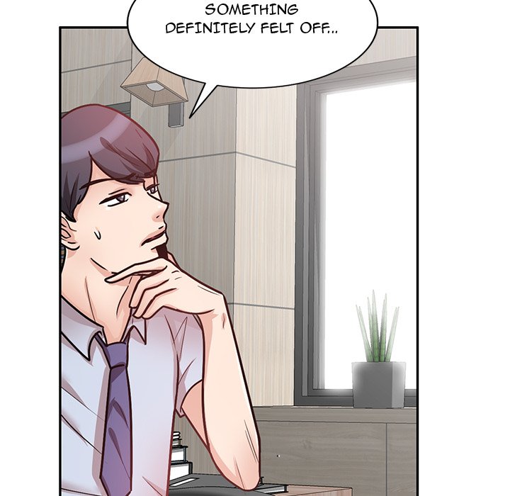 My Worst Lover chapter 15 page 29
