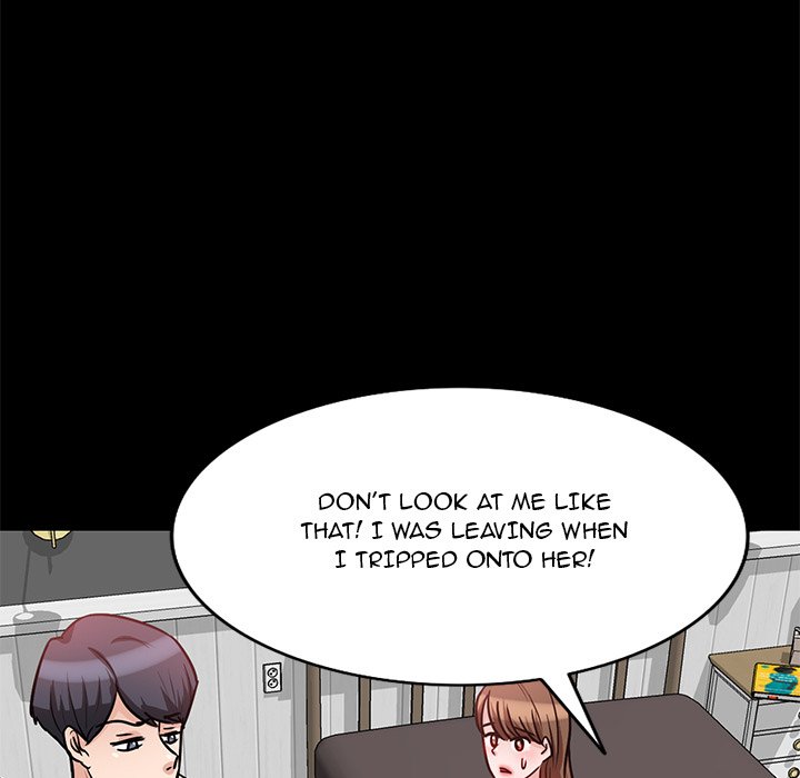 My Worst Lover chapter 15 page 36
