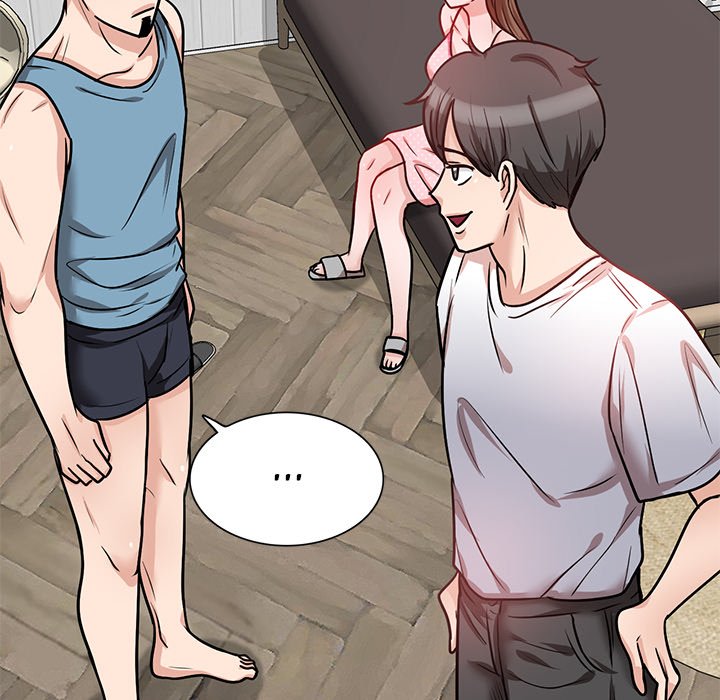 My Worst Lover chapter 15 page 37