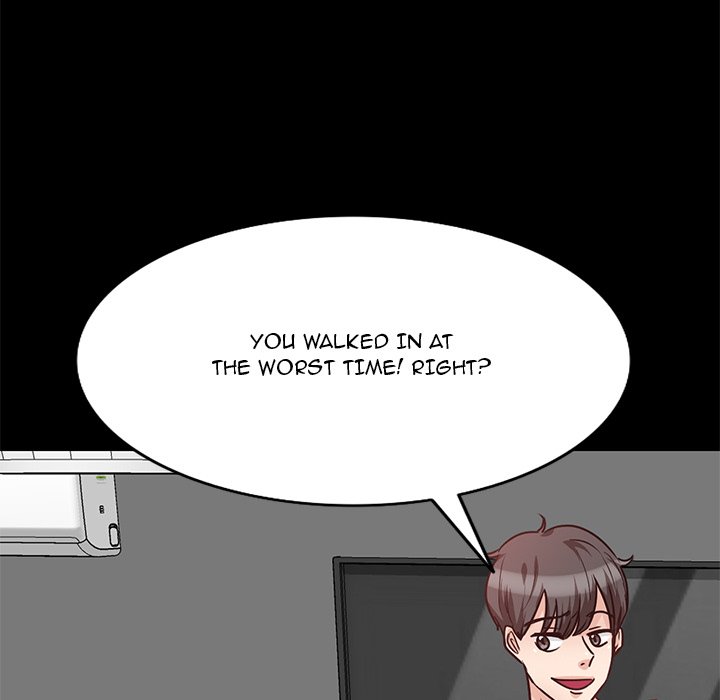 My Worst Lover chapter 15 page 39