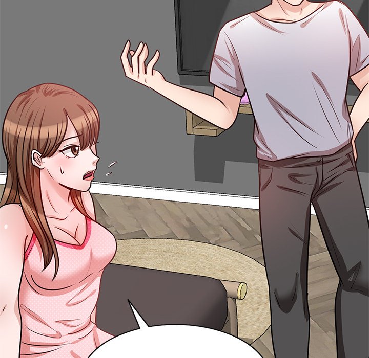 My Worst Lover chapter 15 page 40