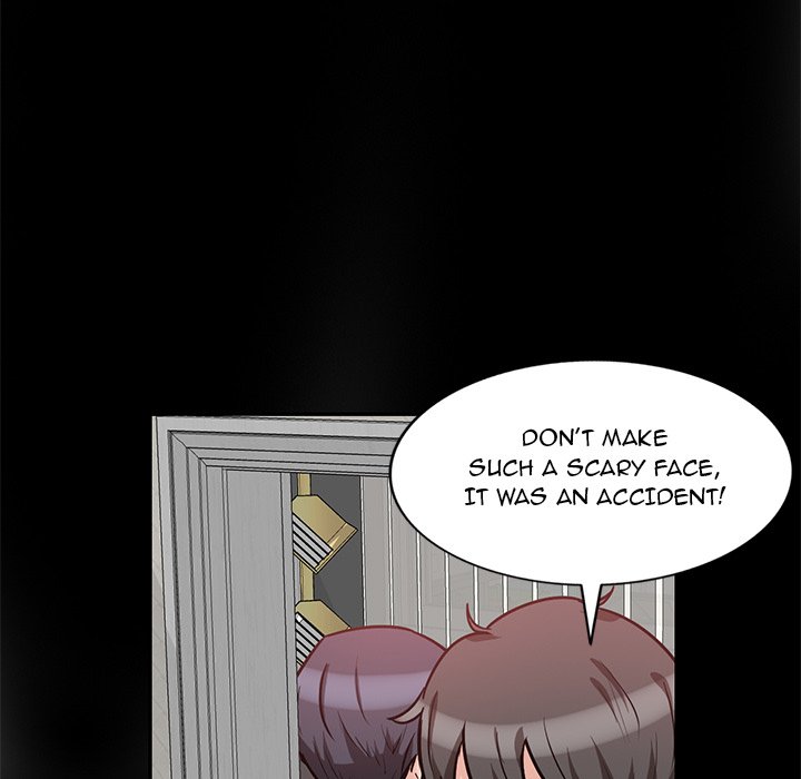 My Worst Lover chapter 15 page 42