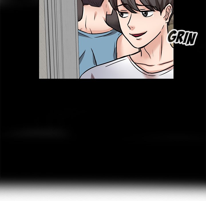 My Worst Lover chapter 15 page 43