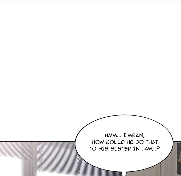 My Worst Lover chapter 15 page 44