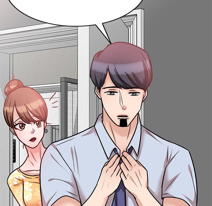 My Worst Lover chapter 15 page 61