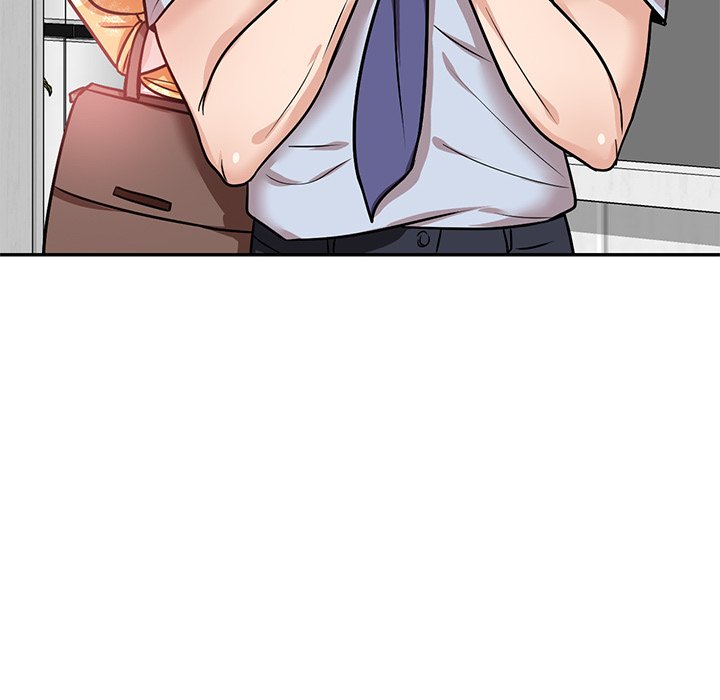 My Worst Lover chapter 15 page 62