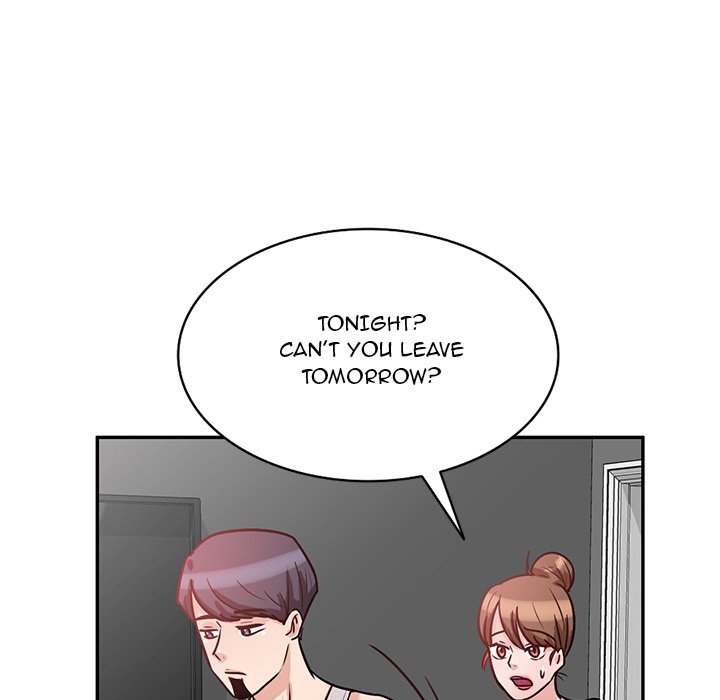 My Worst Lover chapter 15 page 63
