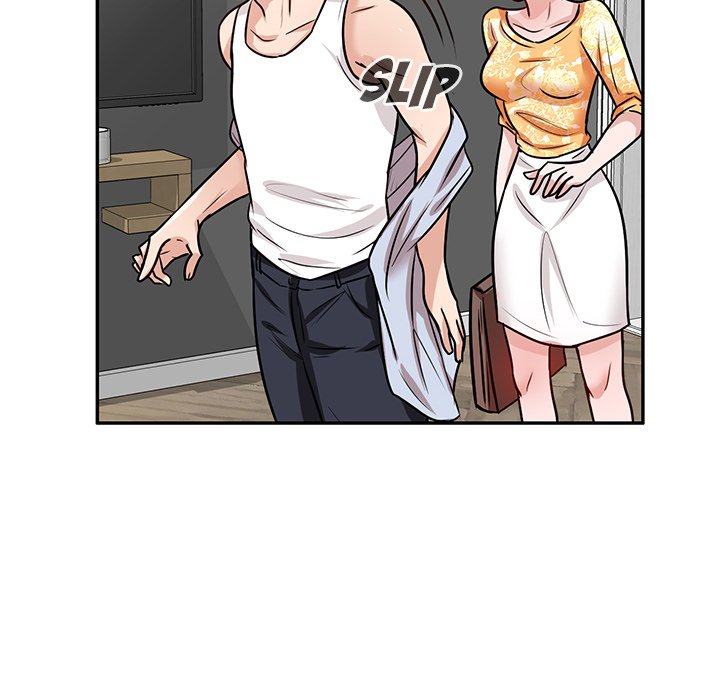My Worst Lover chapter 15 page 64