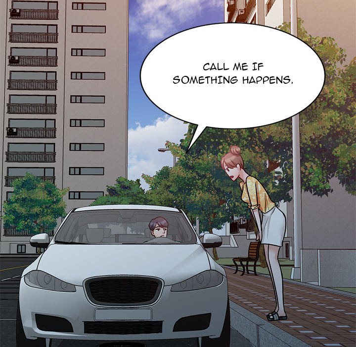 My Worst Lover chapter 15 page 66