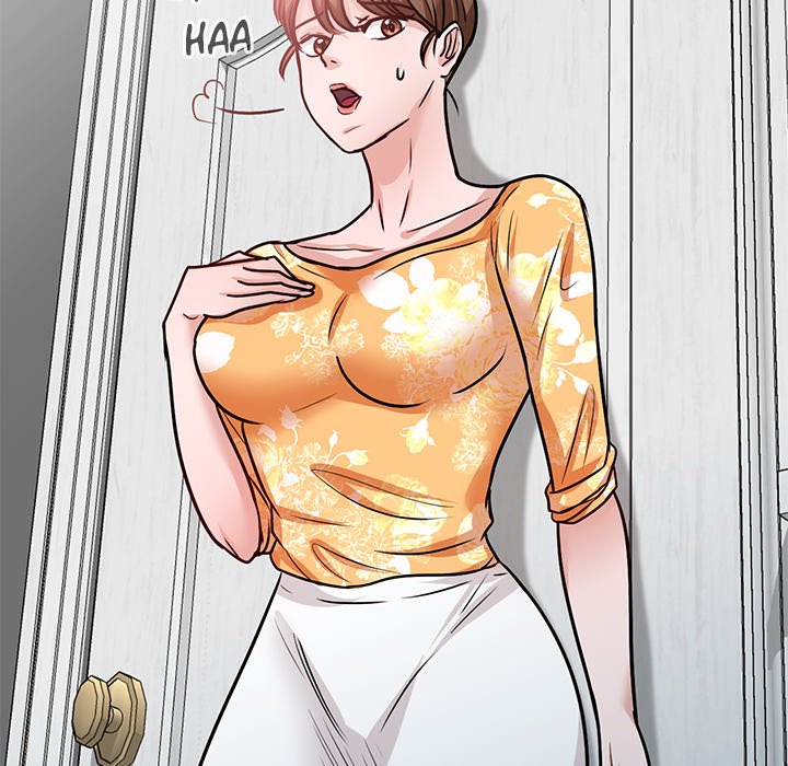 My Worst Lover chapter 15 page 82