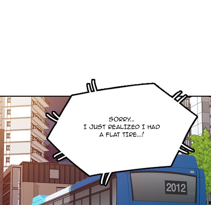 My Worst Lover chapter 15 page 89