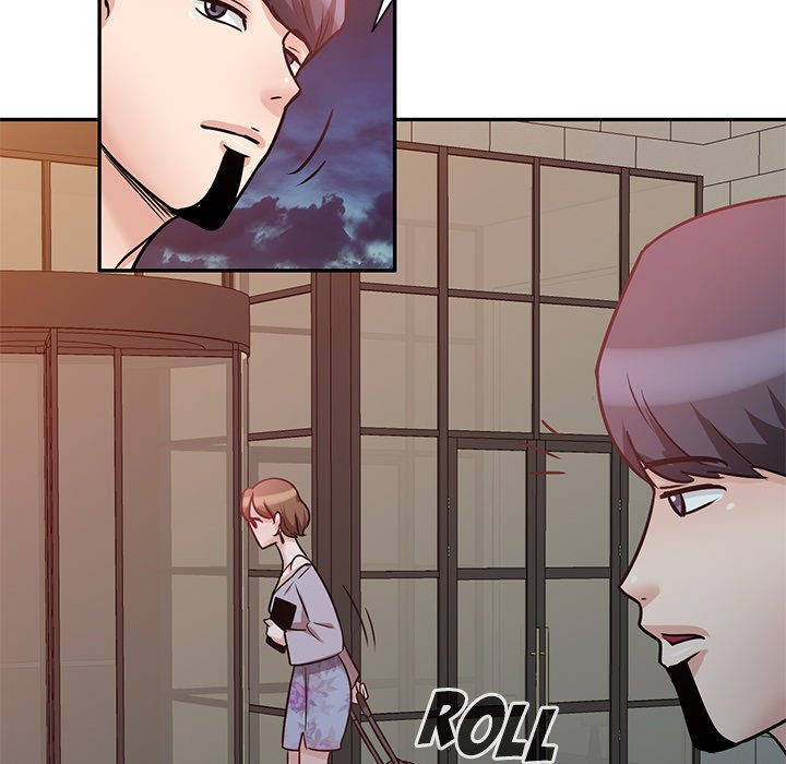 My Worst Lover chapter 15 page 101