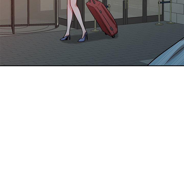 My Worst Lover chapter 15 page 102