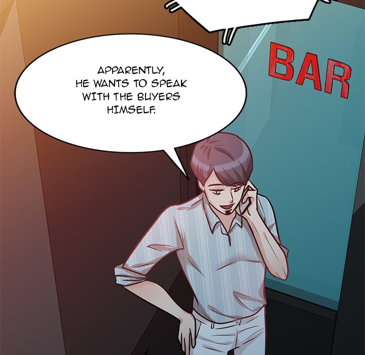My Worst Lover chapter 15 page 108