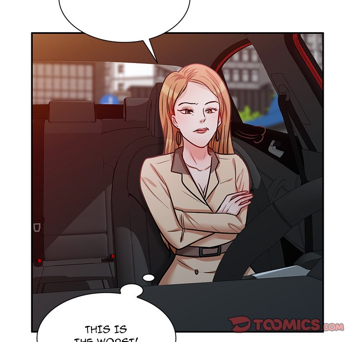My Worst Lover chapter 15 page 111
