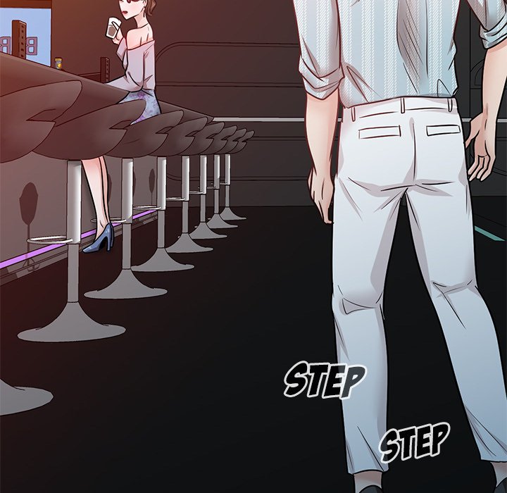 My Worst Lover chapter 15 page 116