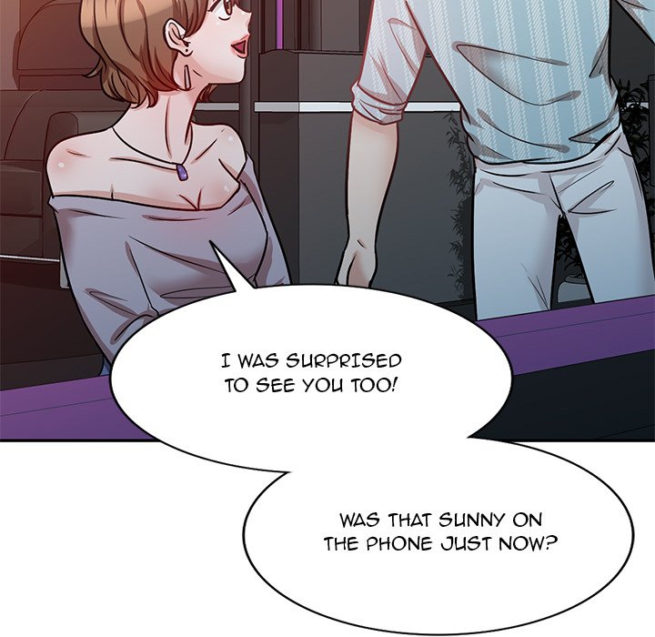 My Worst Lover chapter 15 page 119