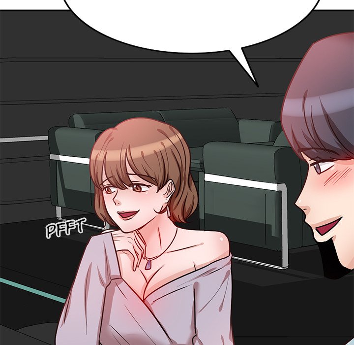 My Worst Lover chapter 15 page 121