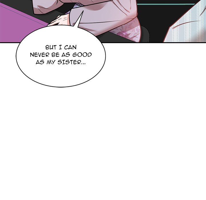 My Worst Lover chapter 15 page 122