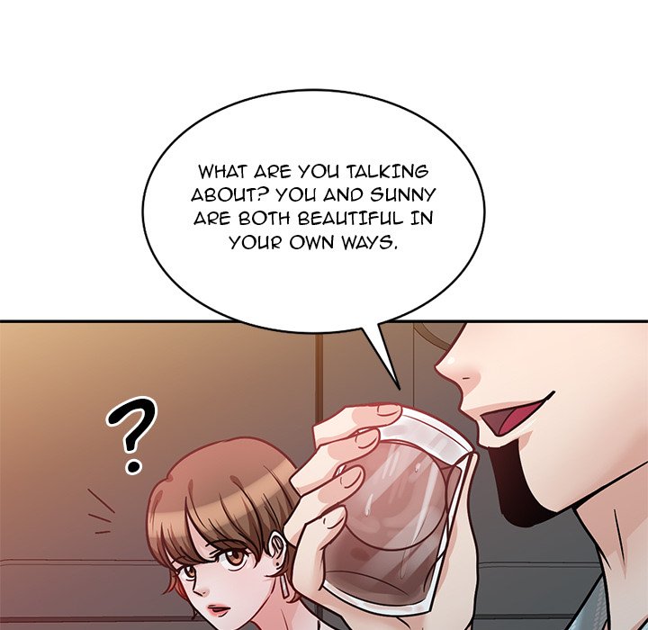 My Worst Lover chapter 15 page 123