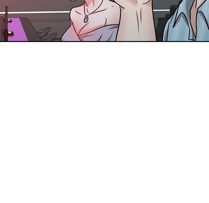 My Worst Lover chapter 15 page 124
