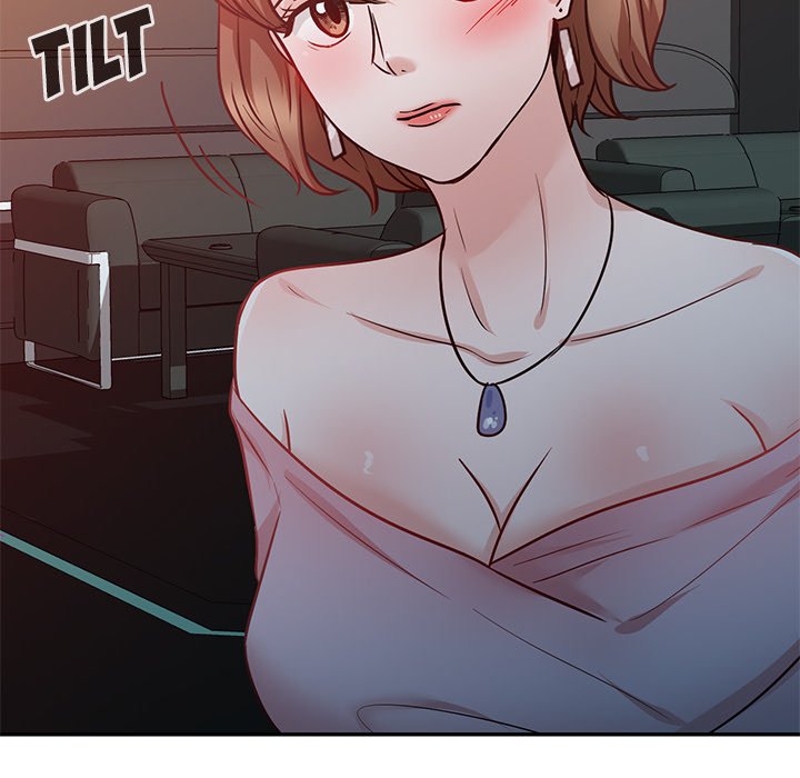 My Worst Lover chapter 15 page 126