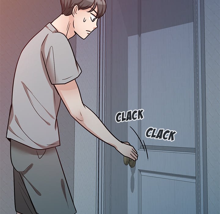 My Worst Lover chapter 15 page 136