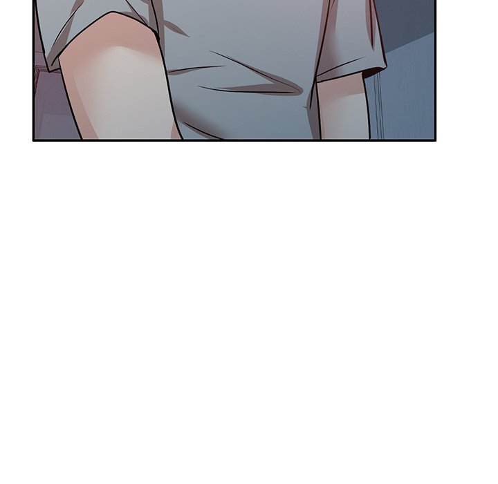My Worst Lover chapter 15 page 139