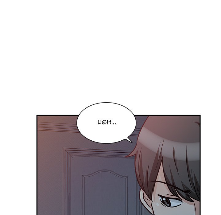 My Worst Lover chapter 15 page 140