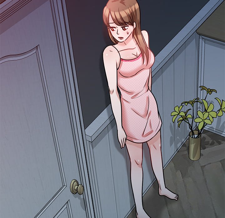 My Worst Lover chapter 15 page 143