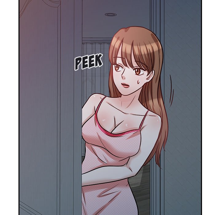 My Worst Lover chapter 15 page 146