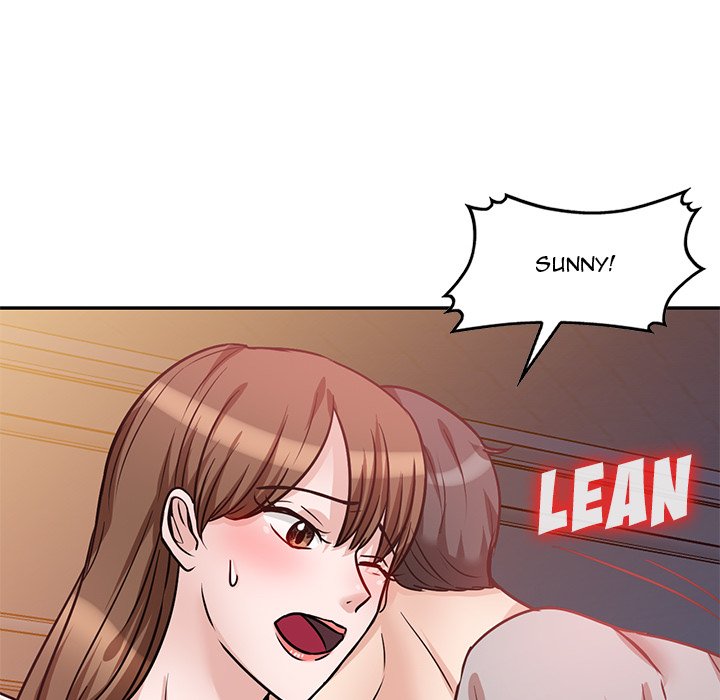 My Worst Lover chapter 15 page 158