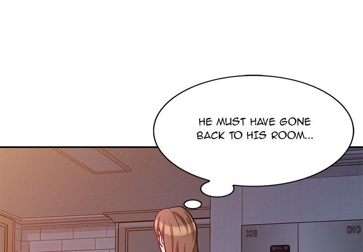 My Worst Lover chapter 16 page 2