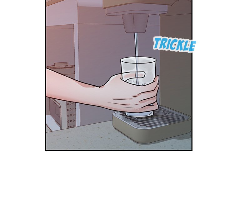 My Worst Lover chapter 16 page 6