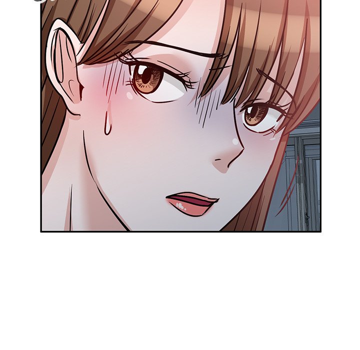 My Worst Lover chapter 16 page 8