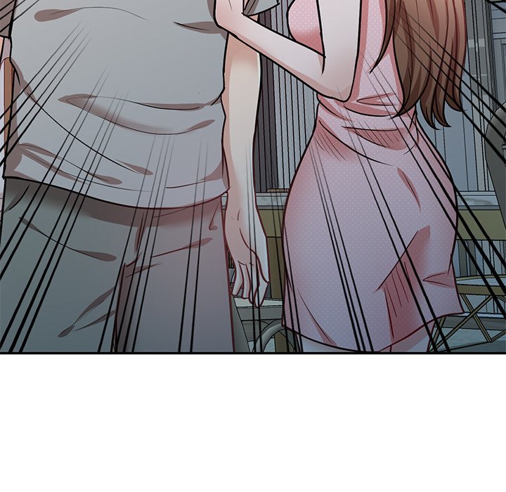 My Worst Lover chapter 16 page 11