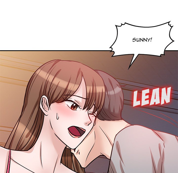My Worst Lover chapter 16 page 13