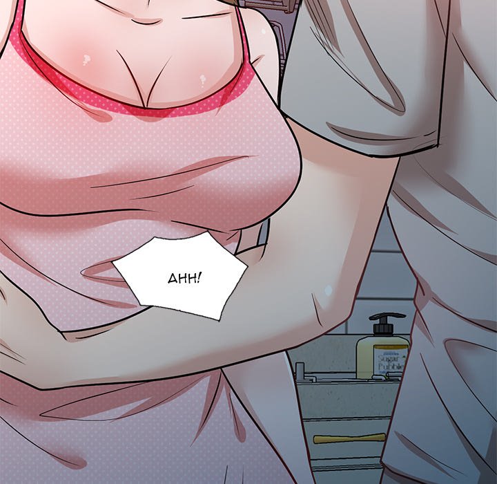 My Worst Lover chapter 16 page 14