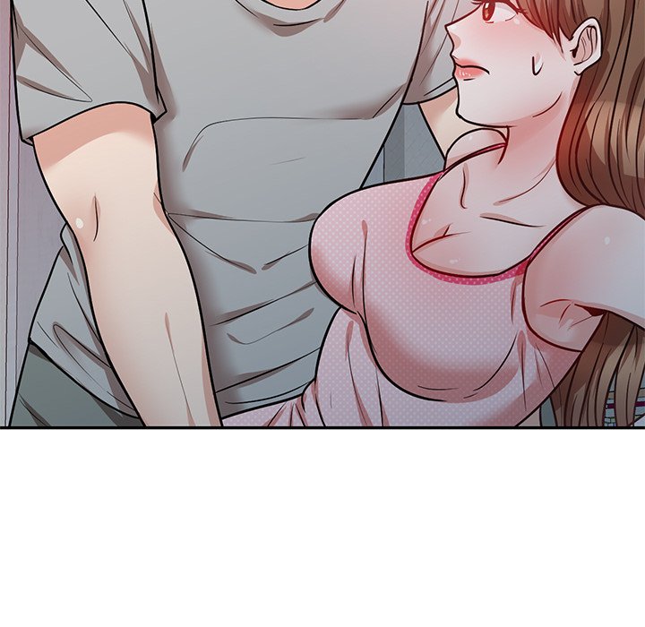 My Worst Lover chapter 16 page 22