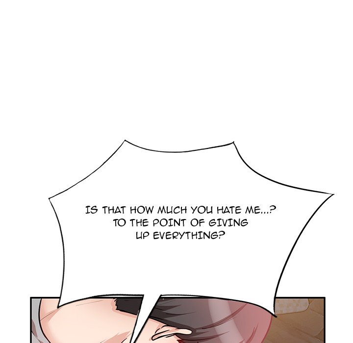 My Worst Lover chapter 16 page 26