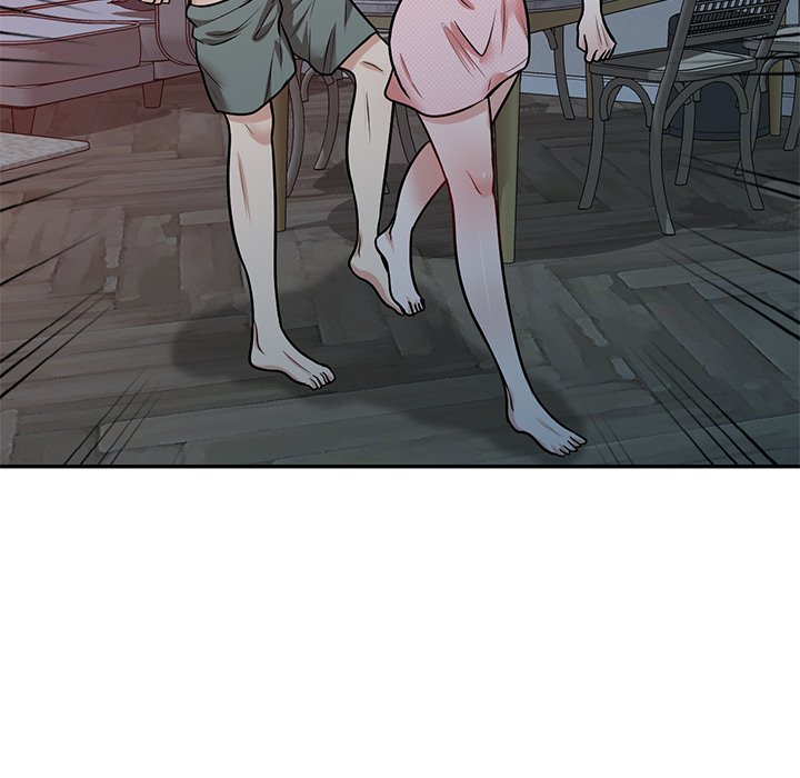My Worst Lover chapter 16 page 30