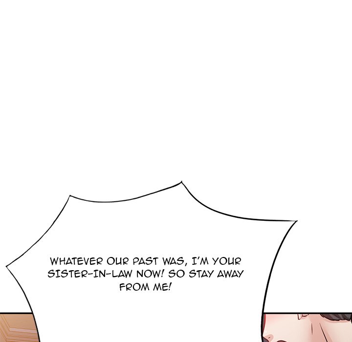 My Worst Lover chapter 16 page 31